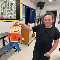 Reading Under the Stars Family Night - 