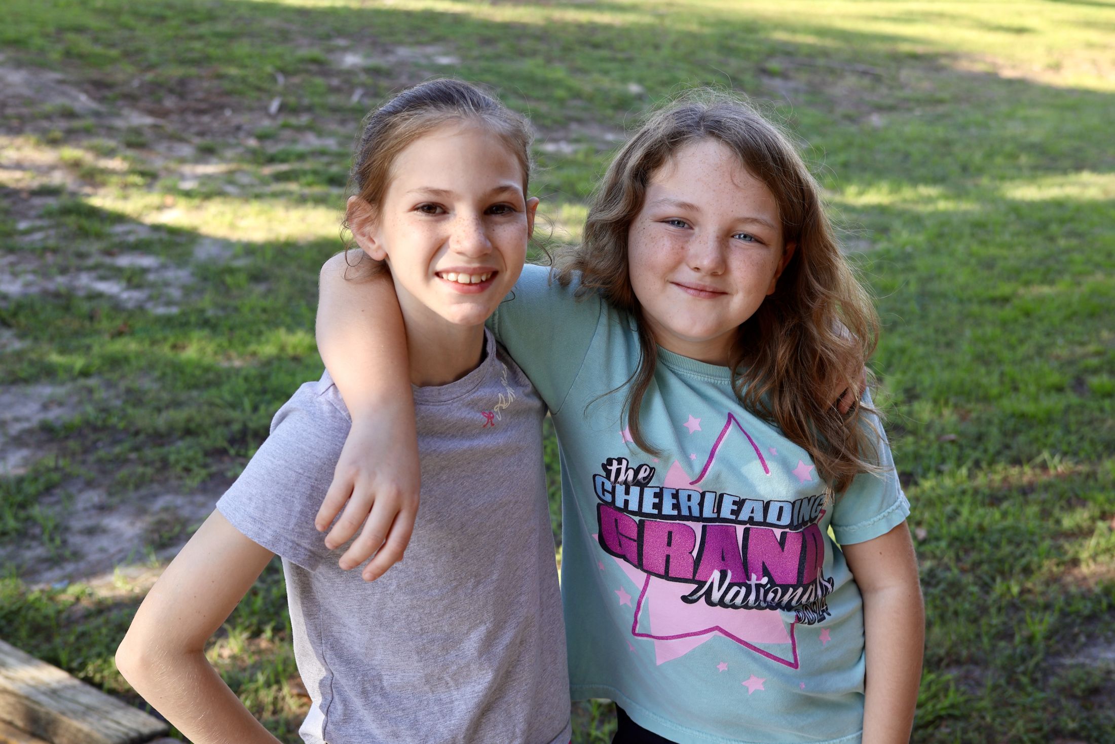 Friendship! - 