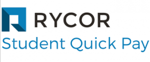RYCOR Student Quick Pay