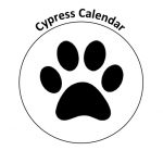 Click here to view current Cypress Calendar
