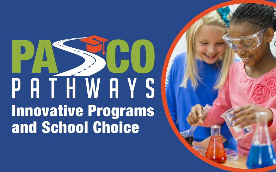 Pasco Pathways School Choice