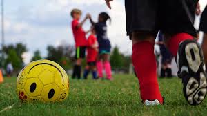 HappyFeet After School Soccer Club